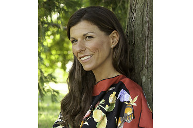 Ginevra Visconti