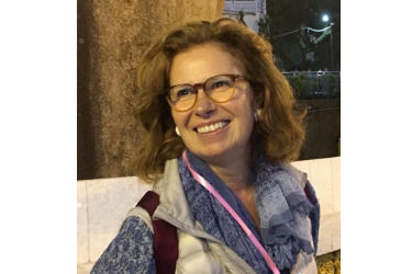 Livia Sanminiatelli Branca