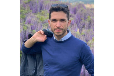 Marco Calafati