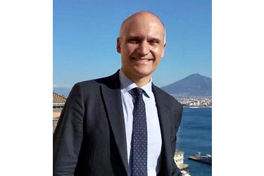 Mario Epifani