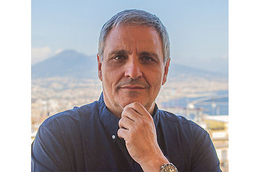 Maurizio de Giovanni