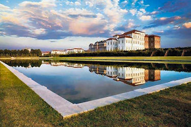 Reggia di Venaria