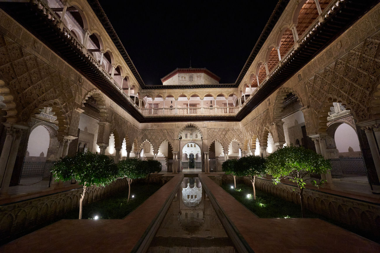 Real Alcázar