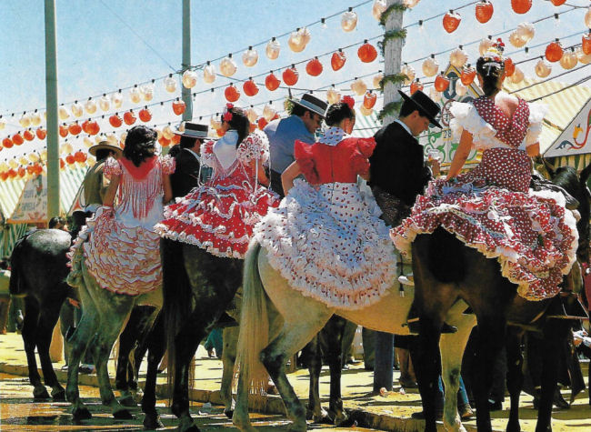 Feria de Abril