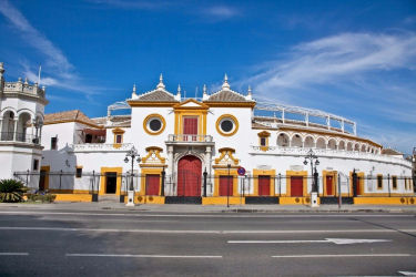 Real Maestranza