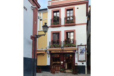 Restaurants