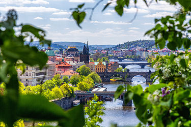 Prague