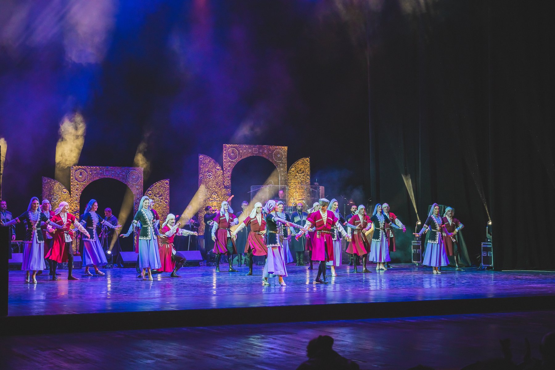 Tbilisi Opera House